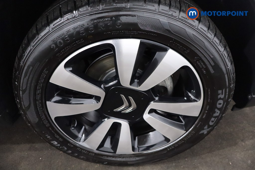 Citroen C3 Flair Manual Petrol Hatchback - Stock Number (1564850) - 10th supplementary image