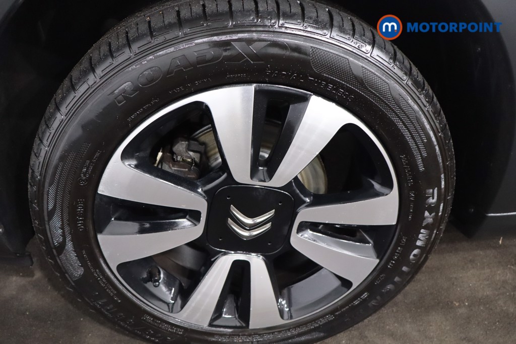 Citroen C3 Flair Manual Petrol Hatchback - Stock Number (1564850) - 11th supplementary image