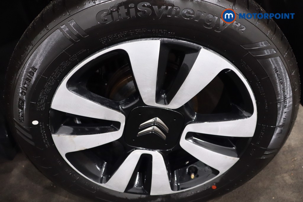 Citroen C3 Flair Manual Petrol Hatchback - Stock Number (1564850) - 12th supplementary image