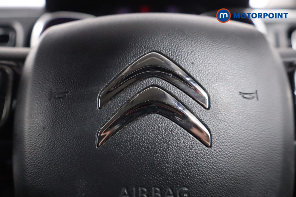 Citroen C3 Flair Manual Petrol Hatchback - Stock Number (1564850) - 13th supplementary image