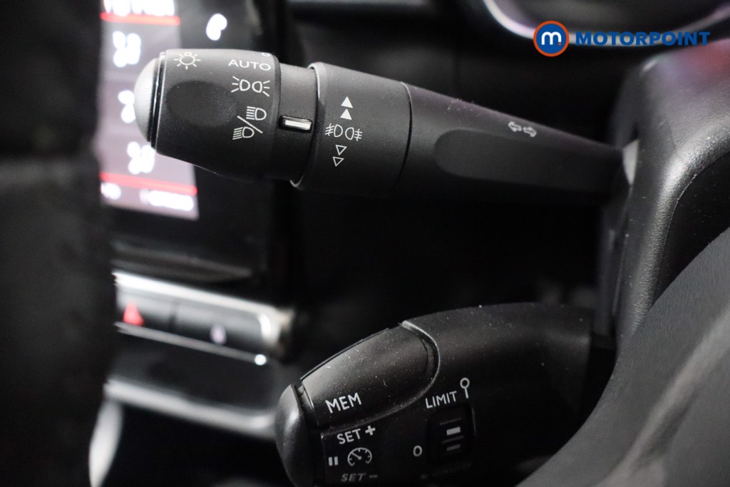 Citroen C3 Flair Manual Petrol Hatchback - Stock Number (1564850) - 14th supplementary image