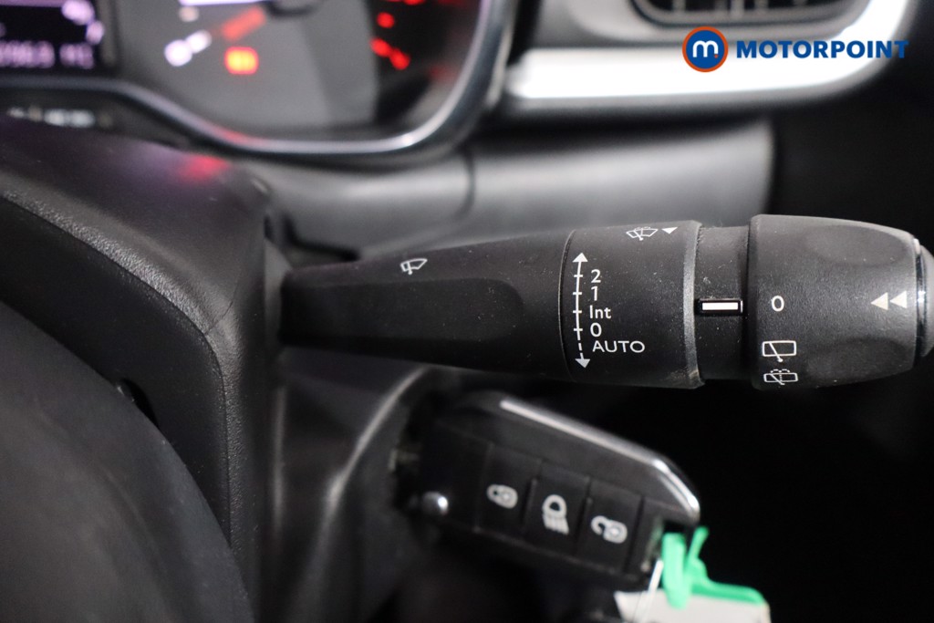 Citroen C3 Flair Manual Petrol Hatchback - Stock Number (1564850) - 15th supplementary image