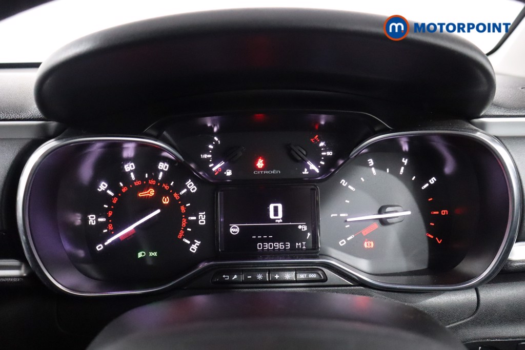 Citroen C3 Flair Manual Petrol Hatchback - Stock Number (1564850) - 16th supplementary image