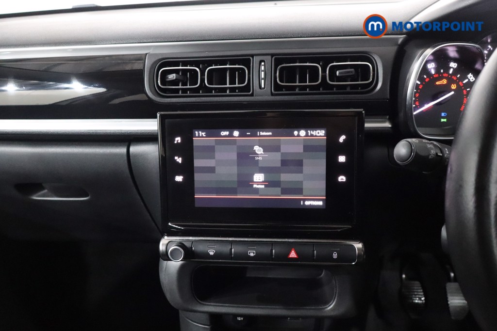 Citroen C3 Flair Manual Petrol Hatchback - Stock Number (1564850) - 17th supplementary image