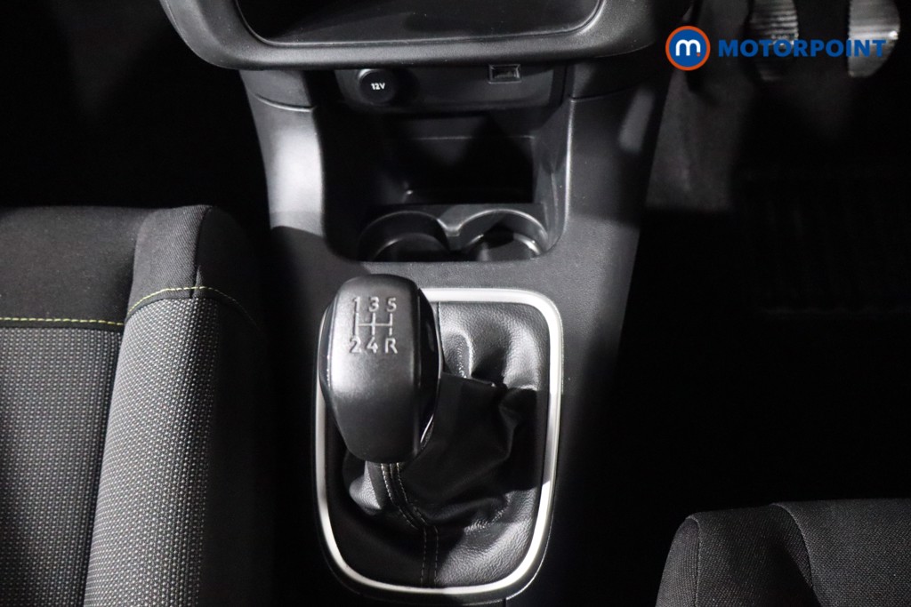 Citroen C3 Flair Manual Petrol Hatchback - Stock Number (1564850) - 19th supplementary image