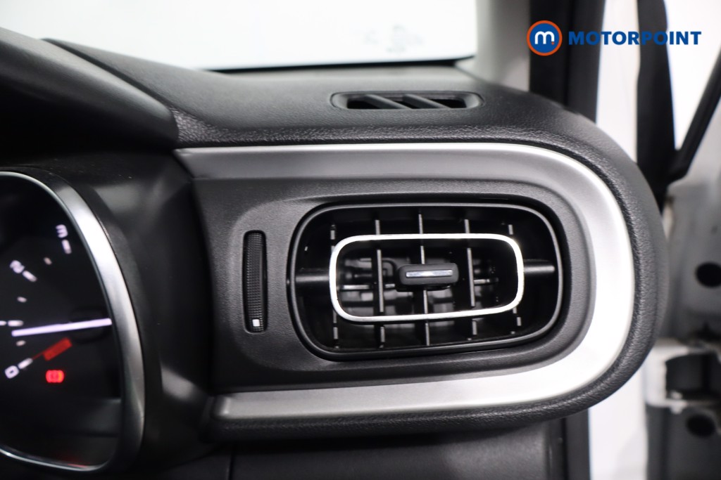 Citroen C3 Flair Manual Petrol Hatchback - Stock Number (1564850) - 21st supplementary image