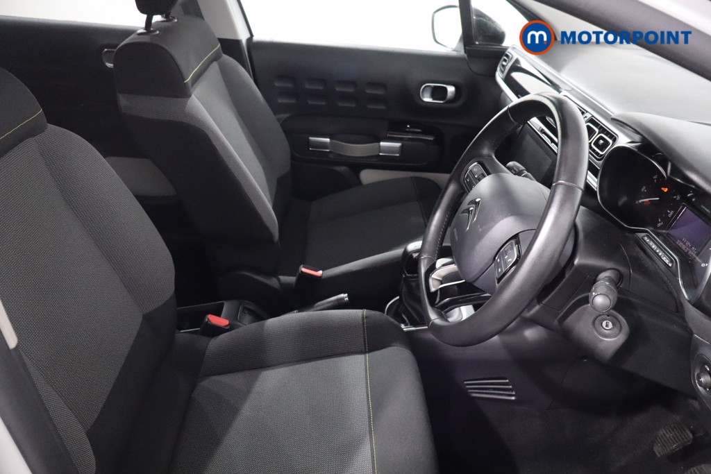 Citroen C3 Flair Manual Petrol Hatchback - Stock Number (1564850) - 22nd supplementary image