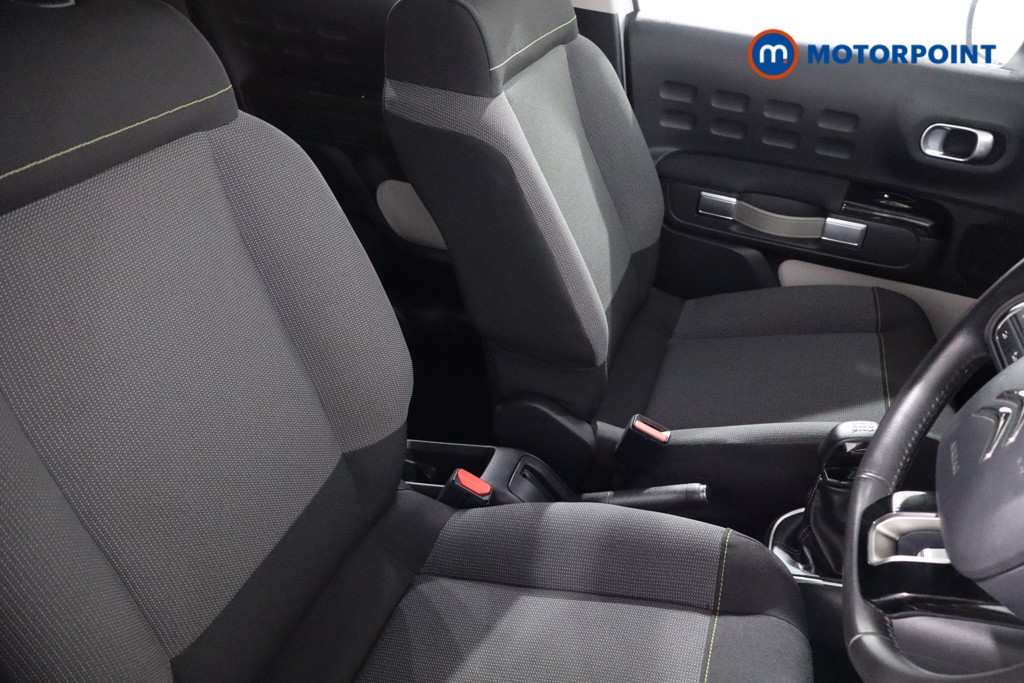 Citroen C3 Flair Manual Petrol Hatchback - Stock Number (1564850) - 23rd supplementary image