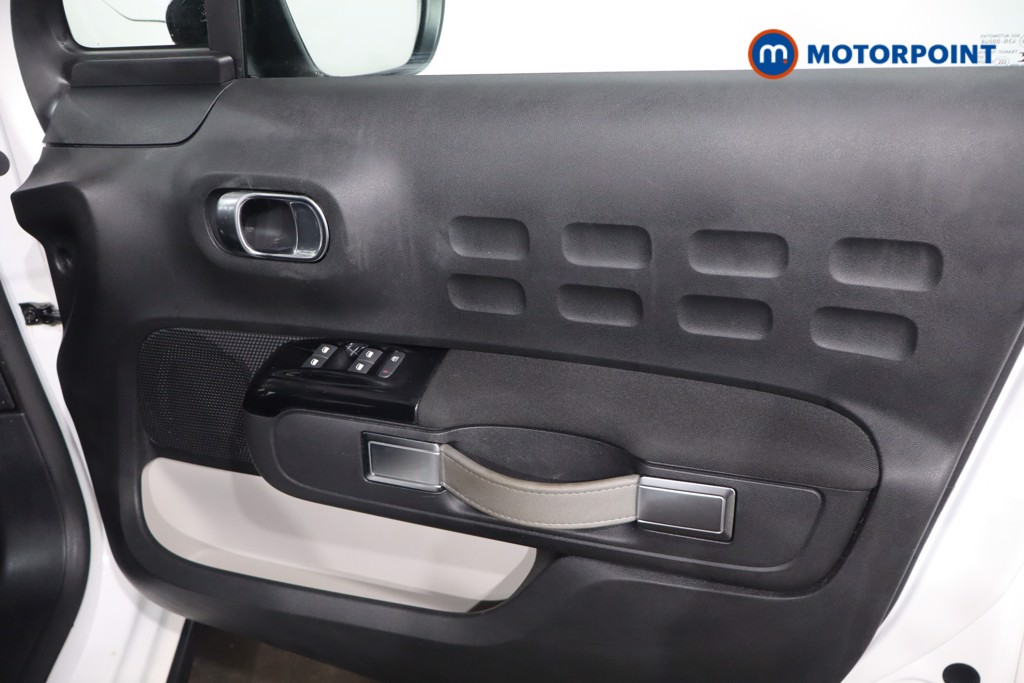 Citroen C3 Flair Manual Petrol Hatchback - Stock Number (1564850) - 24th supplementary image