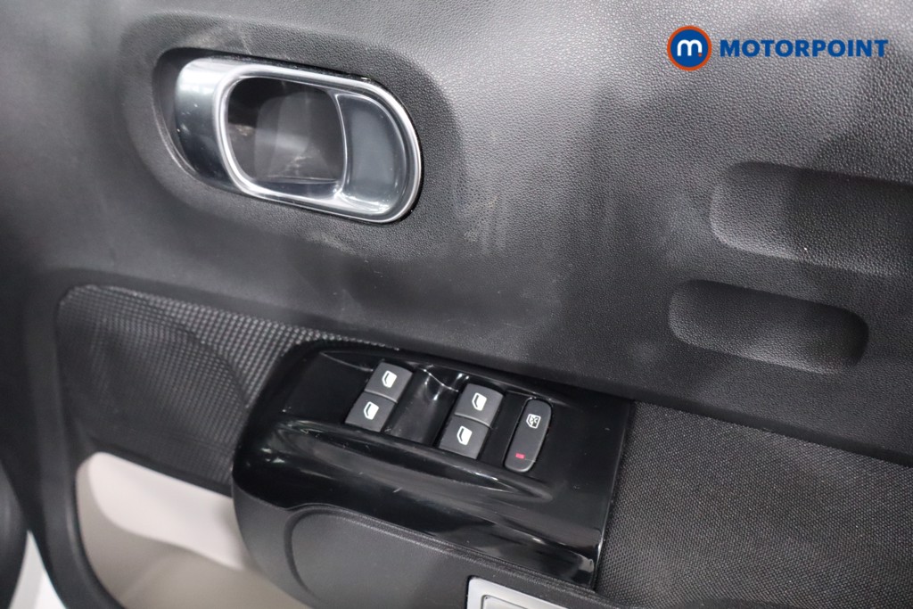 Citroen C3 Flair Manual Petrol Hatchback - Stock Number (1564850) - 25th supplementary image