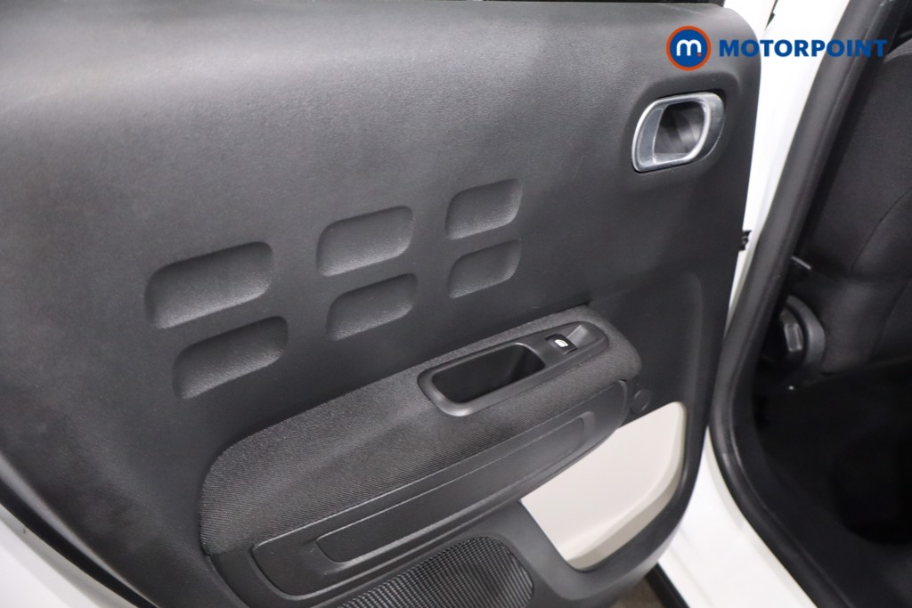 Citroen C3 Flair Manual Petrol Hatchback - Stock Number (1564850) - 27th supplementary image