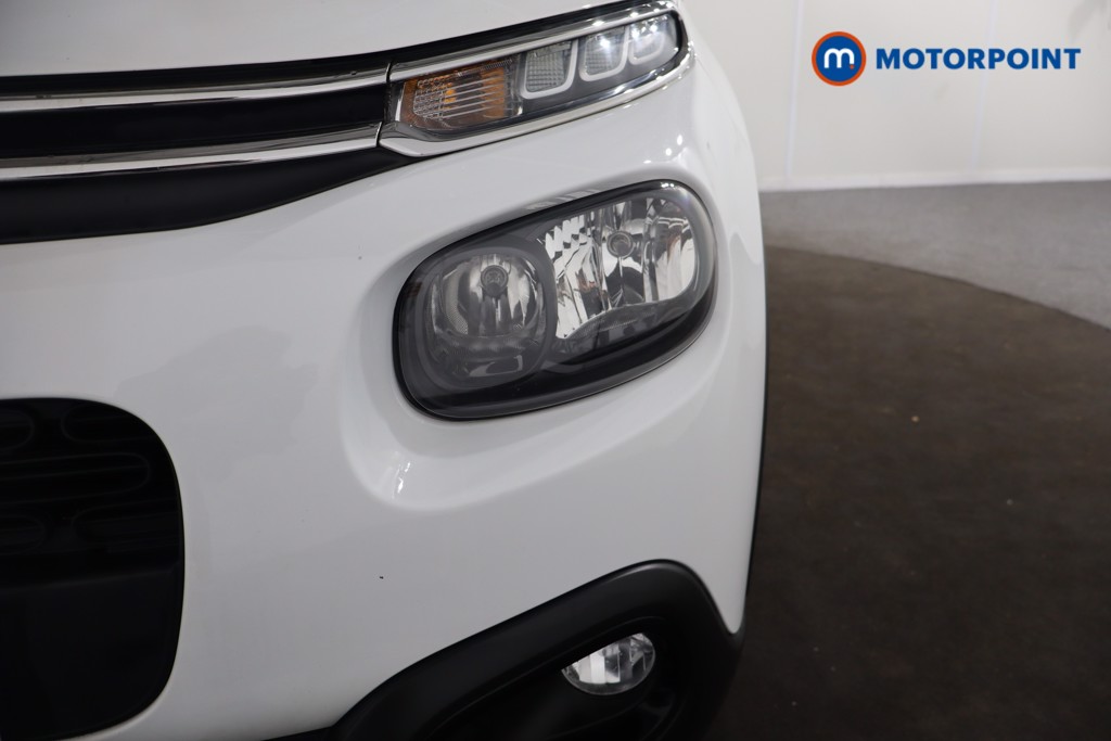 Citroen C3 Flair Manual Petrol Hatchback - Stock Number (1564850) - 31st supplementary image