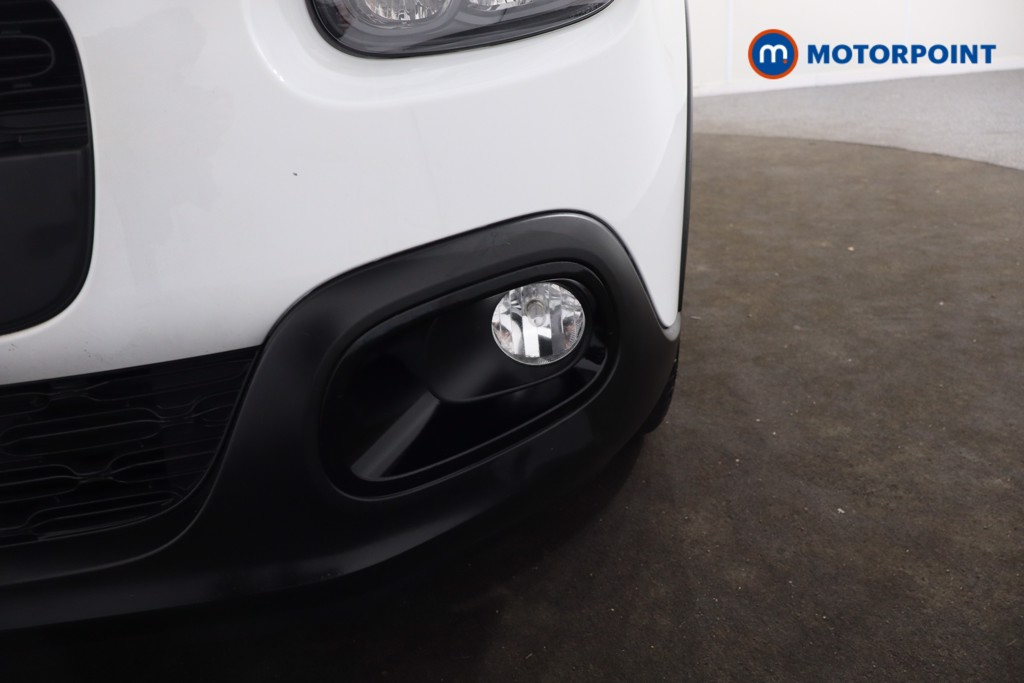 Citroen C3 Flair Manual Petrol Hatchback - Stock Number (1564850) - 32nd supplementary image