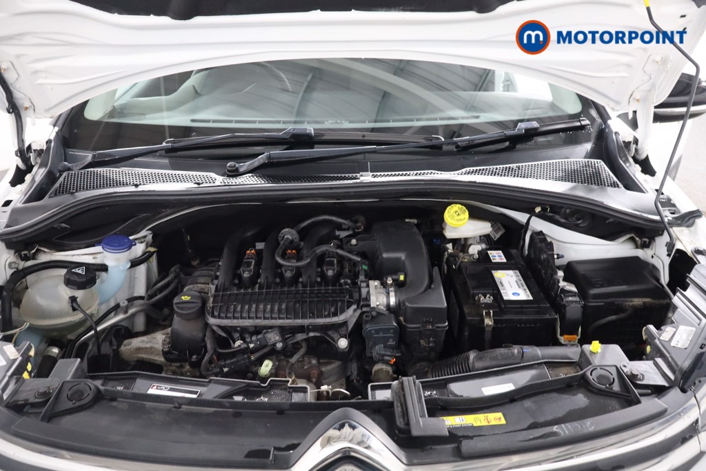 Citroen C3 Flair Manual Petrol Hatchback - Stock Number (1564850) - 33rd supplementary image