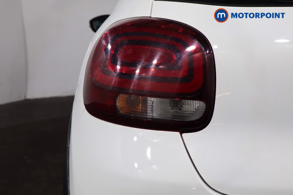 Citroen C3 Flair Manual Petrol Hatchback - Stock Number (1564850) - 36th supplementary image