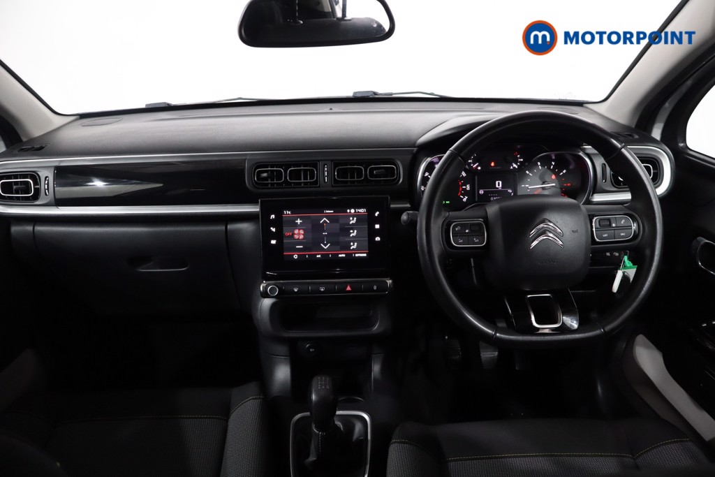 Citroen C3 Flair Manual Petrol Hatchback - Stock Number (1564850) - 1st supplementary image
