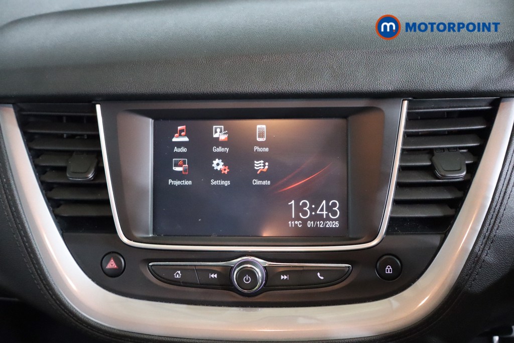 Vauxhall Grandland X SE Manual Petrol SUV - Stock Number (1568380) - 4th supplementary image
