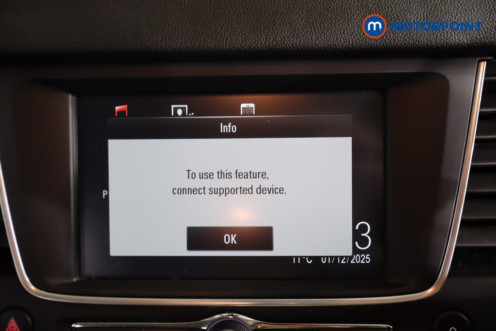 Vauxhall Grandland X SE Manual Petrol SUV - Stock Number (1568380) - 6th supplementary image