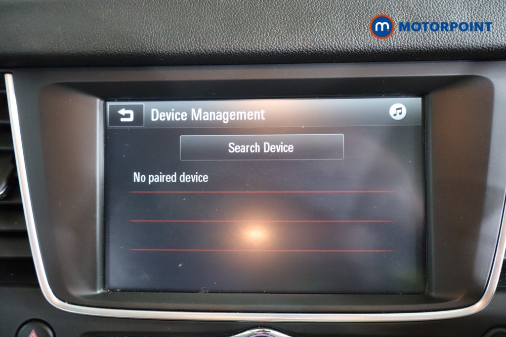 Vauxhall Grandland X SE Manual Petrol SUV - Stock Number (1568380) - 7th supplementary image