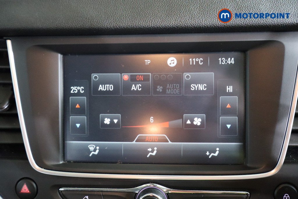 Vauxhall Grandland X SE Manual Petrol SUV - Stock Number (1568380) - 9th supplementary image