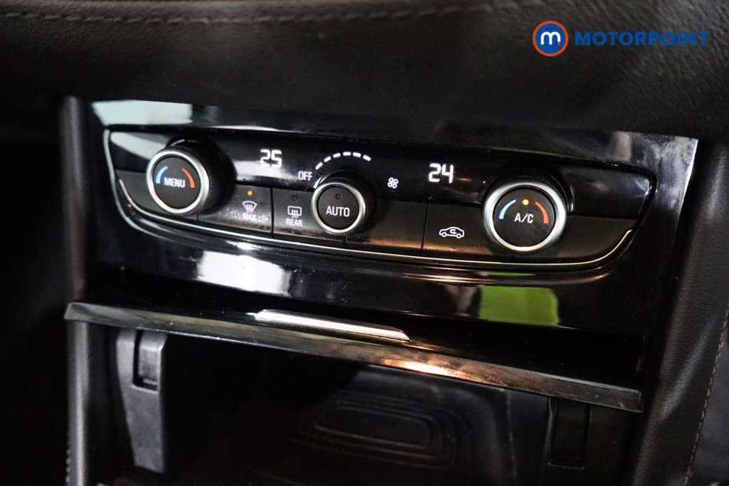 Vauxhall Grandland X SE Manual Petrol SUV - Stock Number (1568380) - 10th supplementary image