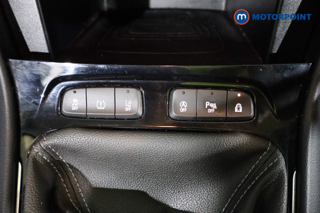 Vauxhall Grandland X SE Manual Petrol SUV - Stock Number (1568380) - 11th supplementary image