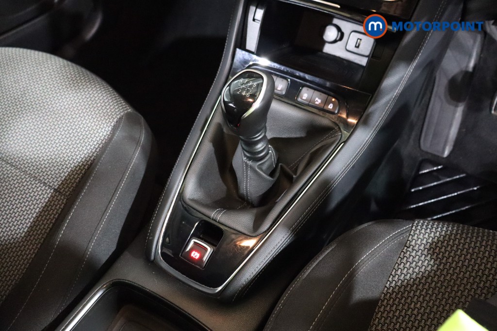 Vauxhall Grandland X SE Manual Petrol SUV - Stock Number (1568380) - 12th supplementary image