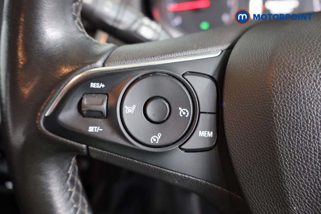 Vauxhall Grandland X SE Manual Petrol SUV - Stock Number (1568380) - 13th supplementary image