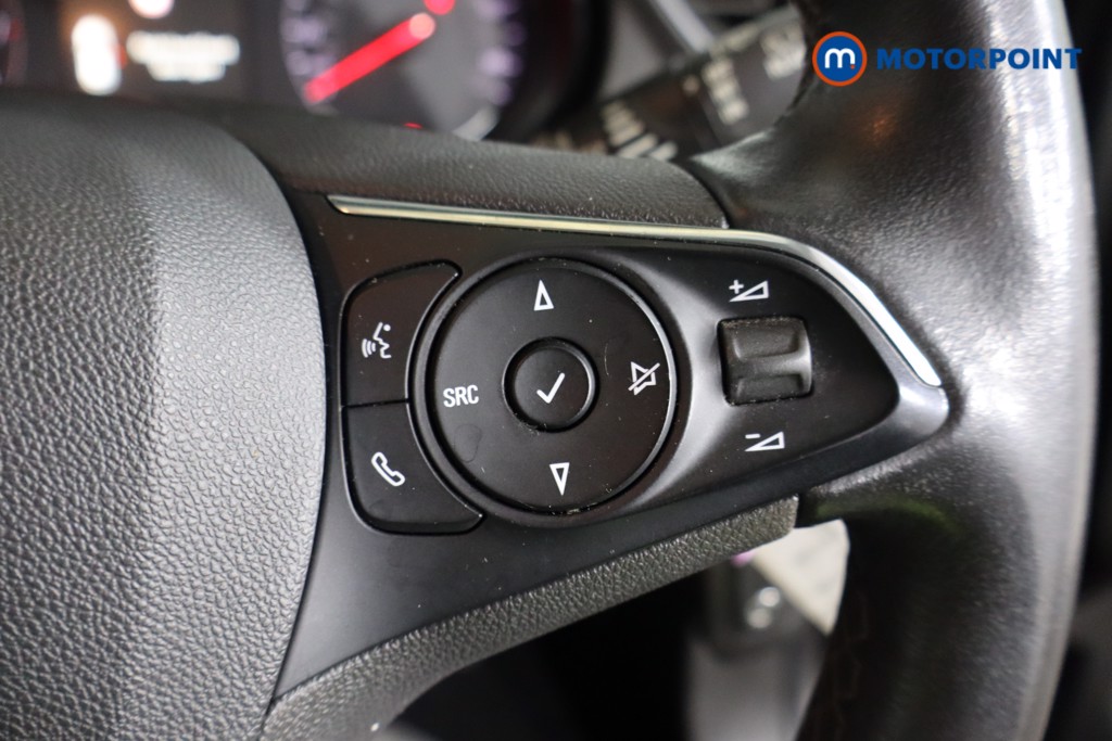 Vauxhall Grandland X SE Manual Petrol SUV - Stock Number (1568380) - 14th supplementary image