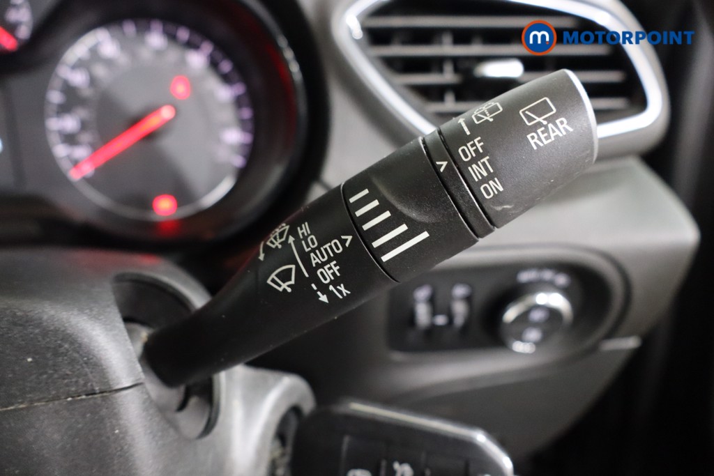 Vauxhall Grandland X SE Manual Petrol SUV - Stock Number (1568380) - 16th supplementary image