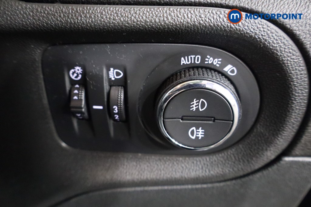 Vauxhall Grandland X SE Manual Petrol SUV - Stock Number (1568380) - 17th supplementary image