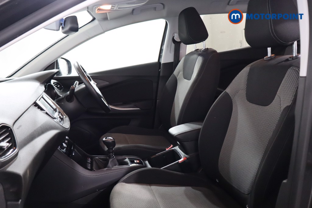 Vauxhall Grandland X SE Manual Petrol SUV - Stock Number (1568380) - 19th supplementary image