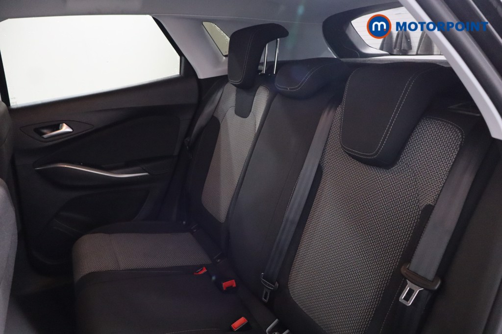 Vauxhall Grandland X SE Manual Petrol SUV - Stock Number (1568380) - 20th supplementary image