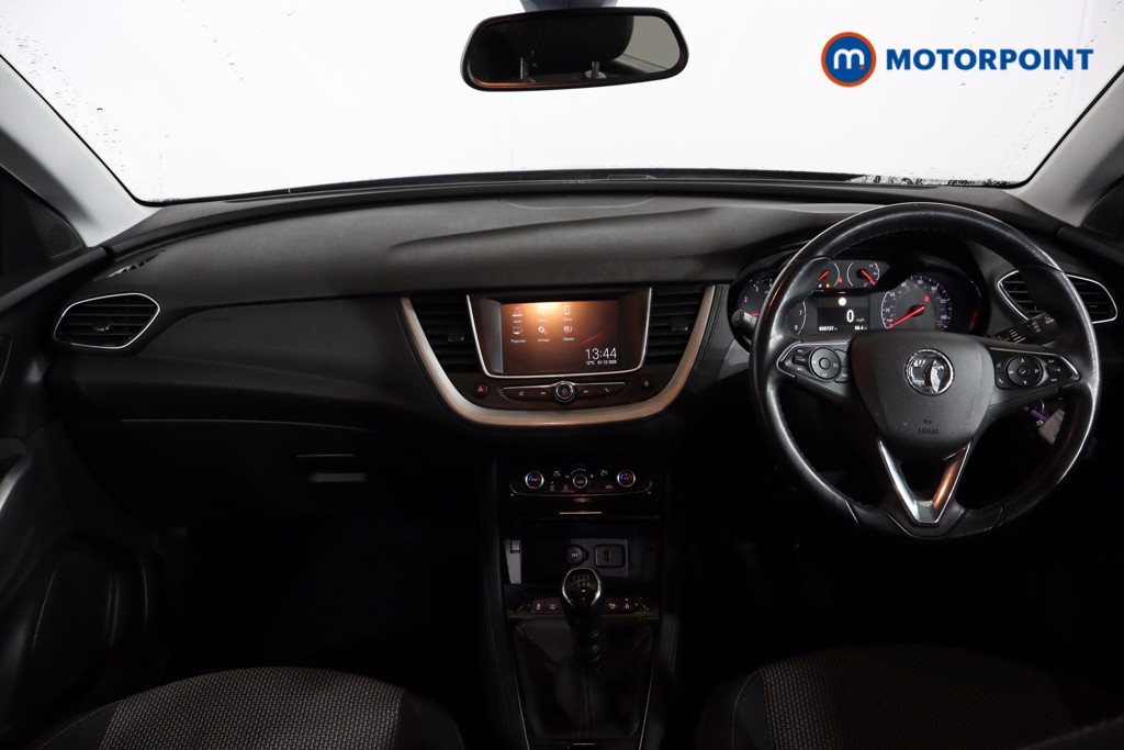 Vauxhall Grandland X SE Manual Petrol SUV - Stock Number (1568380) - 22nd supplementary image