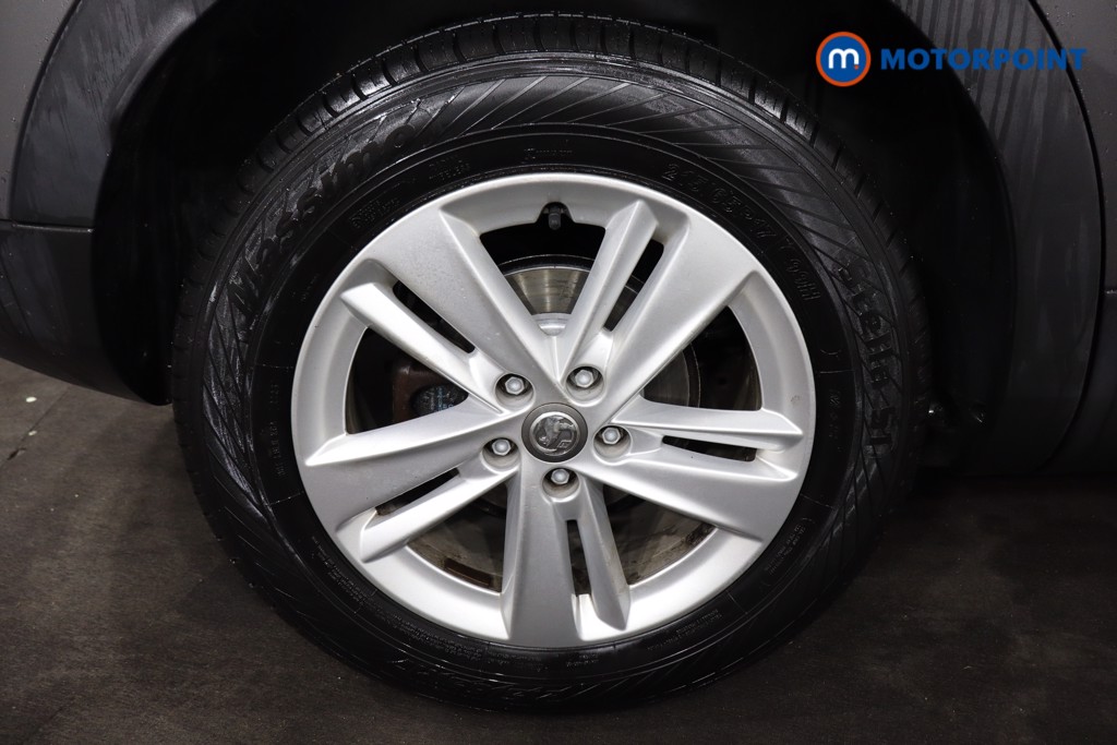 Vauxhall Grandland X SE Manual Petrol SUV - Stock Number (1568380) - 24th supplementary image