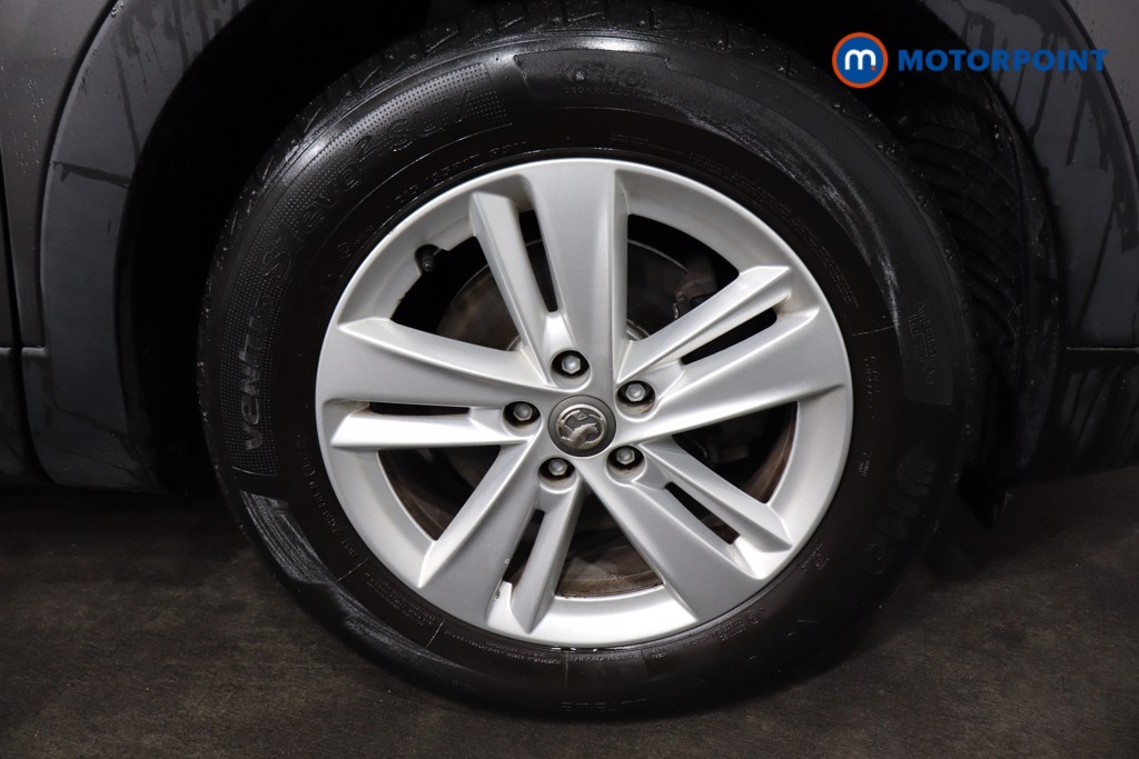 Vauxhall Grandland X SE Manual Petrol SUV - Stock Number (1568380) - 25th supplementary image