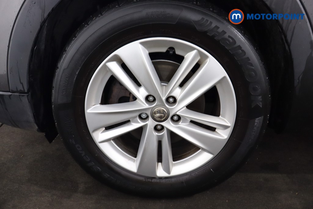 Vauxhall Grandland X SE Manual Petrol SUV - Stock Number (1568380) - 26th supplementary image