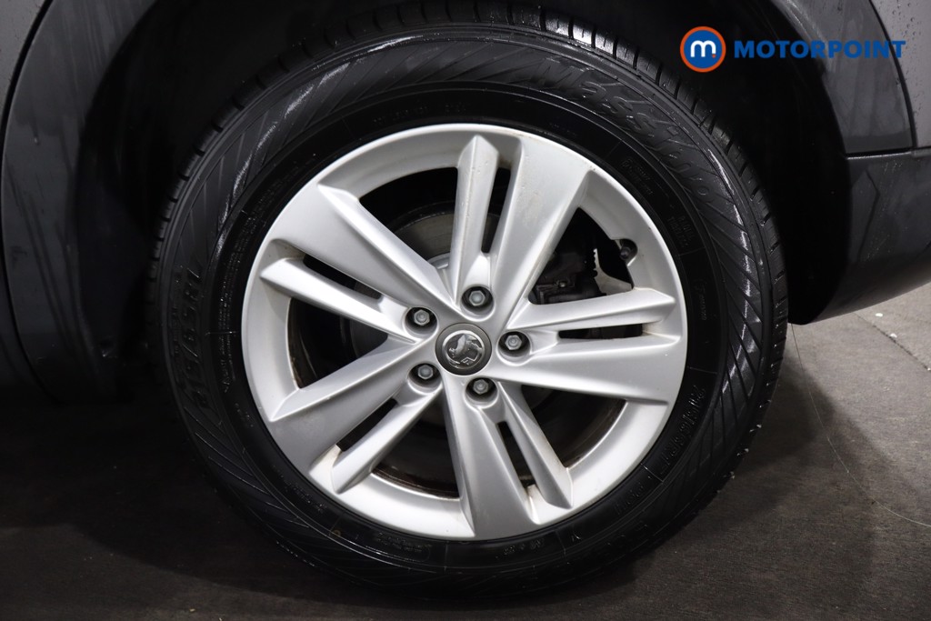 Vauxhall Grandland X SE Manual Petrol SUV - Stock Number (1568380) - 27th supplementary image
