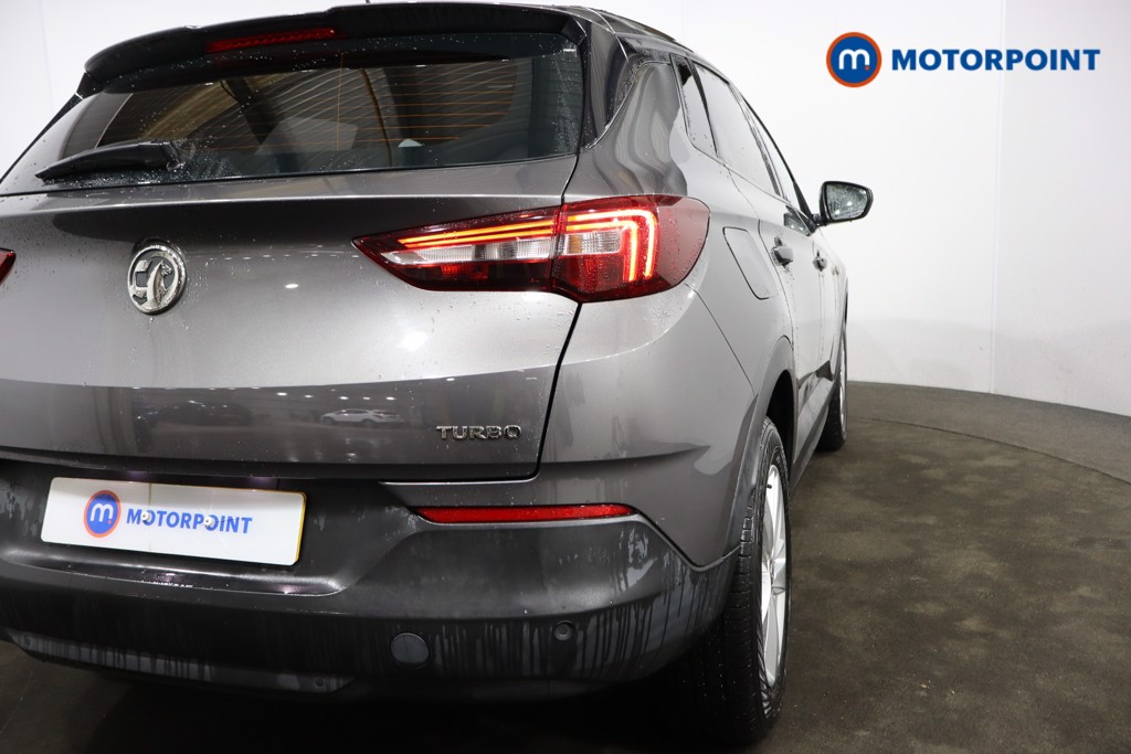 Vauxhall Grandland X SE Manual Petrol SUV - Stock Number (1568380) - 29th supplementary image