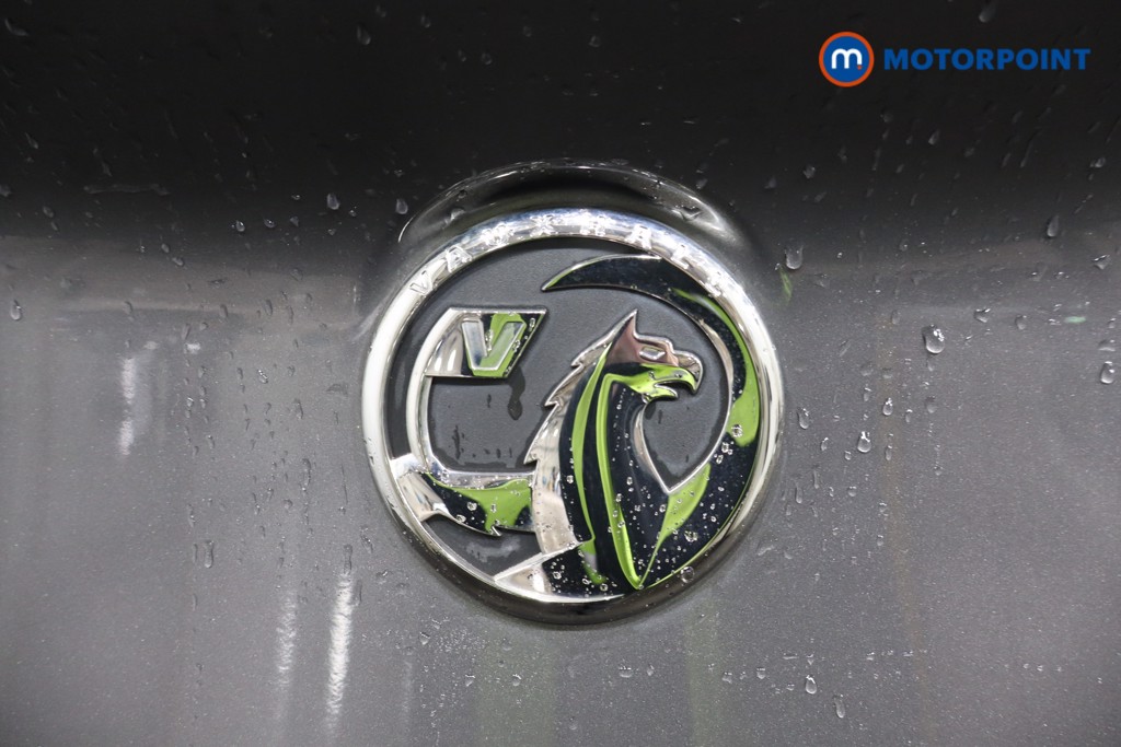 Vauxhall Grandland X SE Manual Petrol SUV - Stock Number (1568380) - 32nd supplementary image