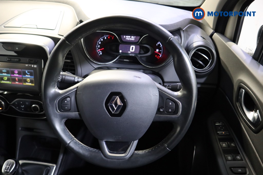 Renault Captur Dynamique S Nav Manual Petrol SUV - Stock Number (1570233) - 2nd supplementary image