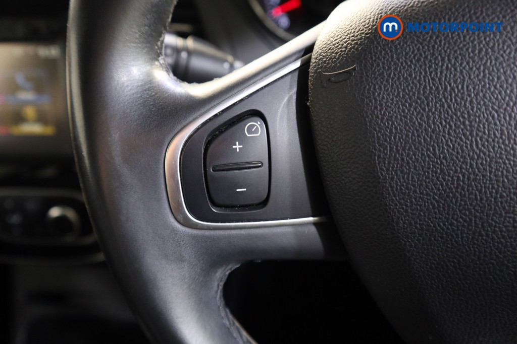 Renault Captur Dynamique S Nav Manual Petrol SUV - Stock Number (1570233) - 3rd supplementary image