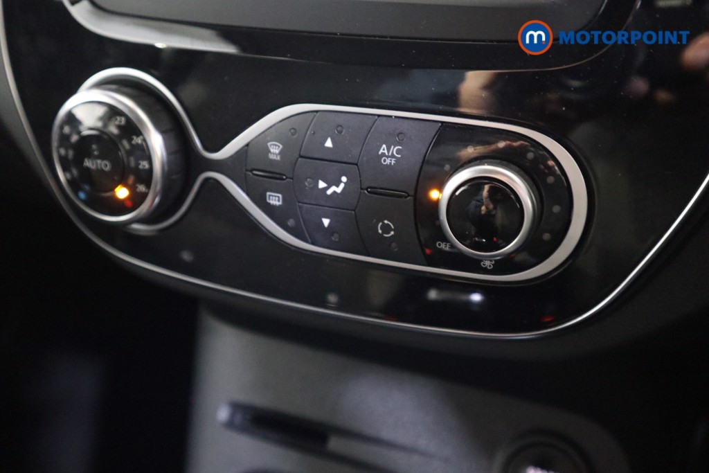 Renault Captur Dynamique S Nav Manual Petrol SUV - Stock Number (1570233) - 7th supplementary image