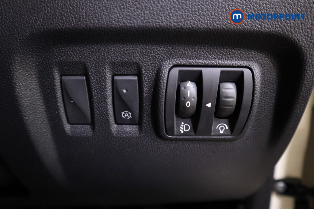 Renault Captur Dynamique S Nav Manual Petrol SUV - Stock Number (1570233) - 10th supplementary image