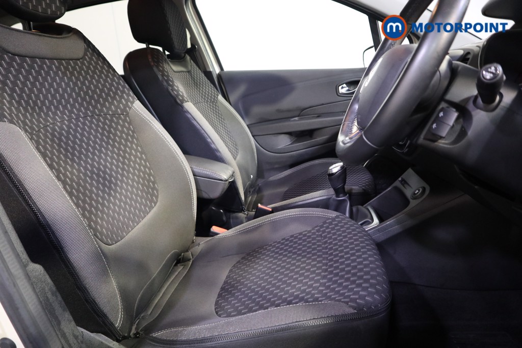 Renault Captur Dynamique S Nav Manual Petrol SUV - Stock Number (1570233) - 12th supplementary image