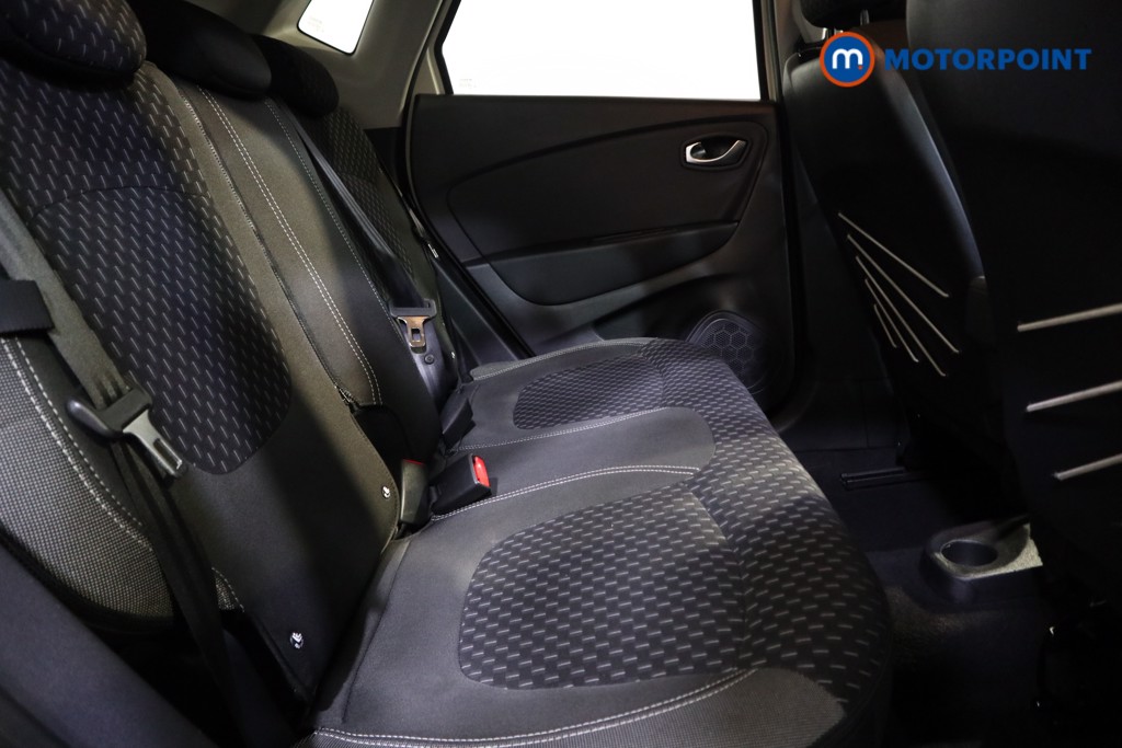 Renault Captur Dynamique S Nav Manual Petrol SUV - Stock Number (1570233) - 13th supplementary image