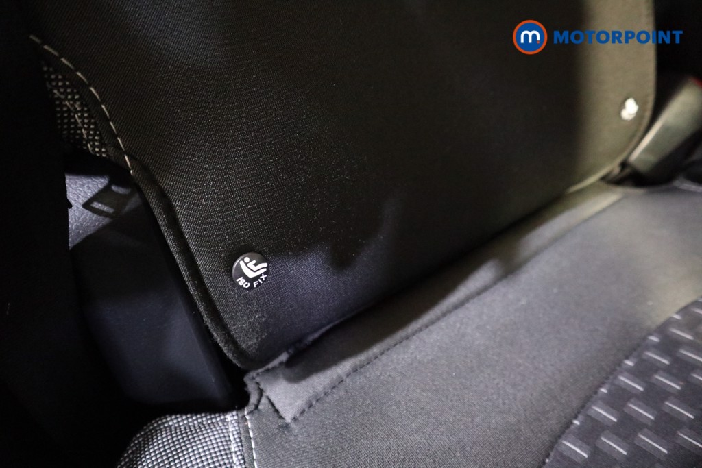 Renault Captur Dynamique S Nav Manual Petrol SUV - Stock Number (1570233) - 14th supplementary image