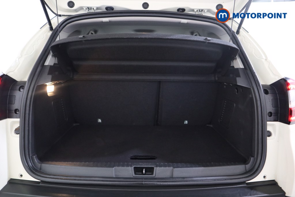 Renault Captur Dynamique S Nav Manual Petrol SUV - Stock Number (1570233) - 16th supplementary image