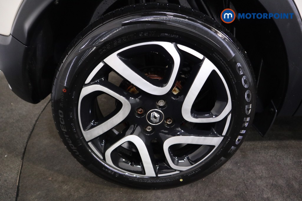 Renault Captur Dynamique S Nav Manual Petrol SUV - Stock Number (1570233) - 17th supplementary image