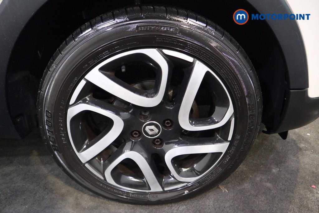 Renault Captur Dynamique S Nav Manual Petrol SUV - Stock Number (1570233) - 18th supplementary image